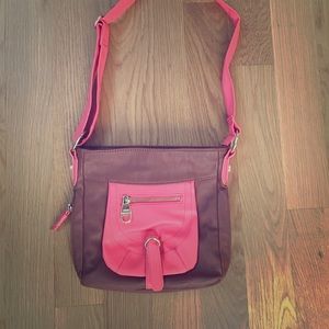 Steve Madden cross-body Bag